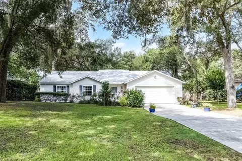 36338 W Spring Lake Blvd, Fruitland Park, FL 34731