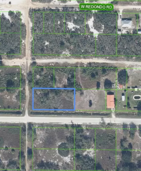 2878 W Taunton Rd, Avon Park, FL 33825