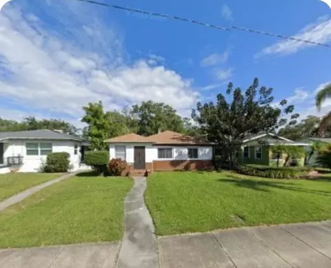 869 21st Ave S, Saint Petersburg, FL 33705