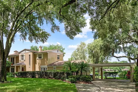 1004 Lancaster Dr, Orlando, FL 32806