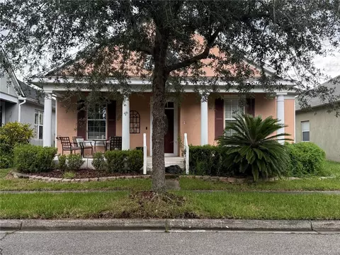 2730 Silver River Trl, Orlando, FL 32828