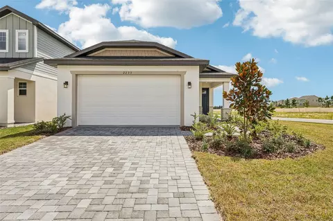 2233 Hen Rd, Minneola, FL 34715