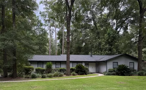 3625 NW 24th Pl, Gainesville, FL 32605