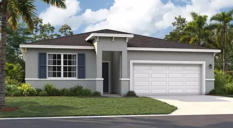 1355 Woodline Dr, Deland, FL 32720