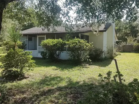 11360 SE 188th Ave, Ocklawaha, FL 32179