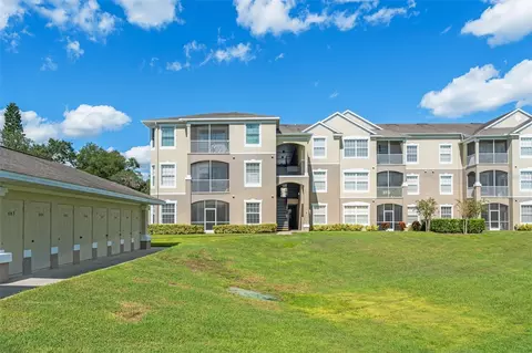 582 Brantley Terrace Way #109, Altamonte Springs, FL 32714