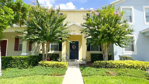 1217 Seburn Rd, Apopka, FL 32703