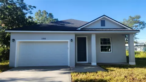 1503 W 7th St, Sanford, FL 32771