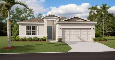 3024 Chicago Ave, Haines City, FL 33844