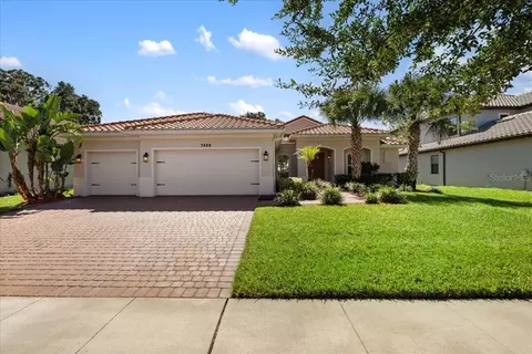 3888 Bowfin Trl, Kissimmee, FL 34746