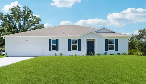 12040 Ramona Ave, Port Charlotte, FL 33981