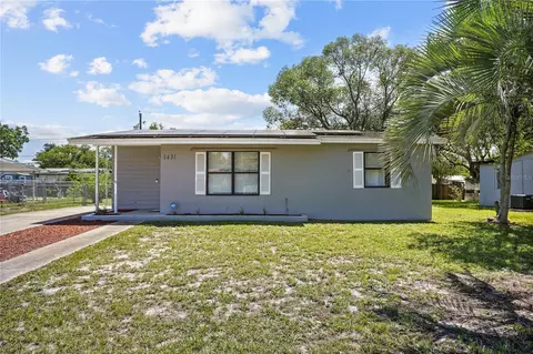 1431 N Normandy Blvd, Deltona, FL 32725