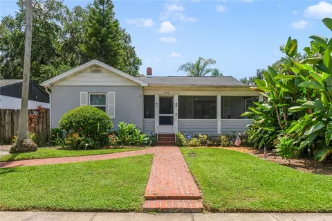 1422 Stetson St, Orlando, FL 32804