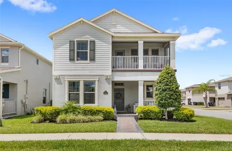 16512 Sea Glass St, Winter Garden, FL 34787