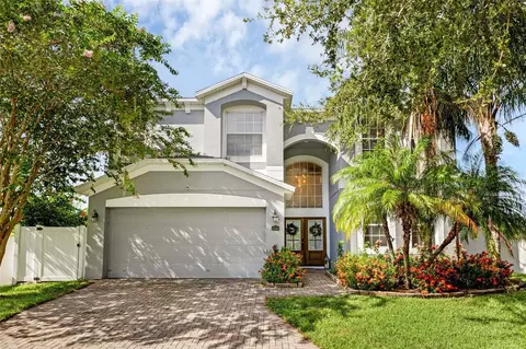 2349 Plantation Oak Dr, Orlando, FL 32824
