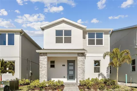 1815 Crowncrest Dr, Apopka, FL 32703