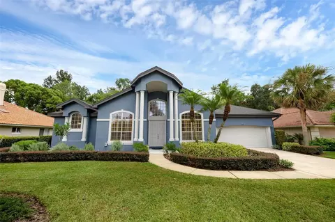 493 Winding Creek Pl, Longwood, FL 32779