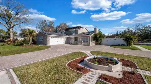 15701 Springmoss Ln, Tampa, FL 33624