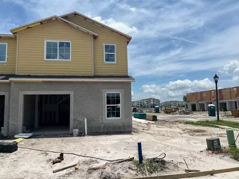14949 Harvest St, Orlando, FL 32824