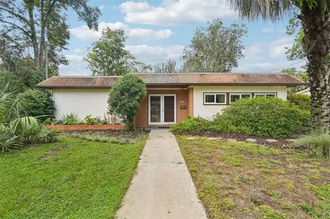 711 NE 6th Pl, Gainesville, FL 32601