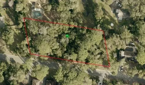 Alden Street, Deland, FL 32720