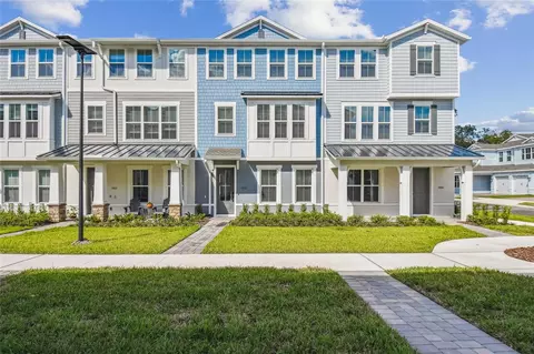 1848 Liphock Aly #28, Orlando, FL 32803
