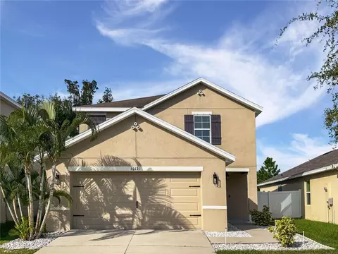 10121 Geese Trail Cir, Sun City Center, FL 33573