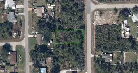 346 Hallmark Ave, Lake Placid, FL 33852