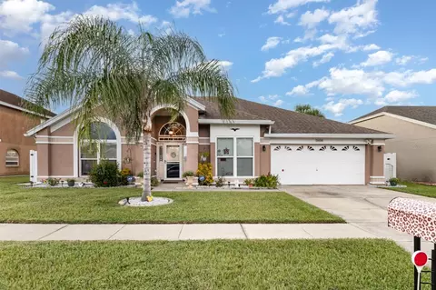 2938 Pembridge St, Kissimmee, FL 34747
