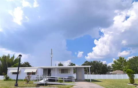 3630 La Paz Cir, Oviedo, FL 32765