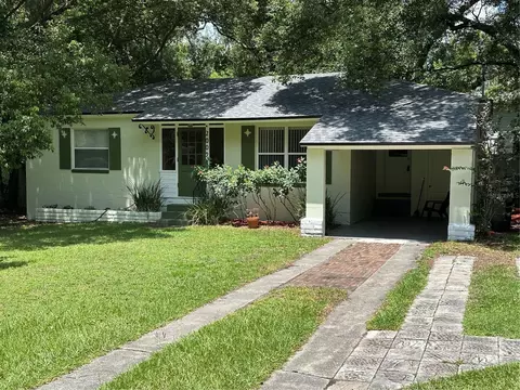 2009 Forest Cir, Orlando, FL 32803