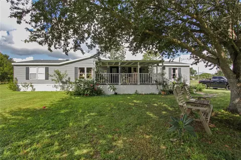 36401 Ranch Rd, Eustis, FL 32736
