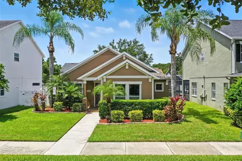 5238 Beach River Rd, Windermere, FL 34786