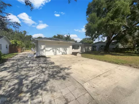 7812 N 53rd St, Tampa, FL 33617