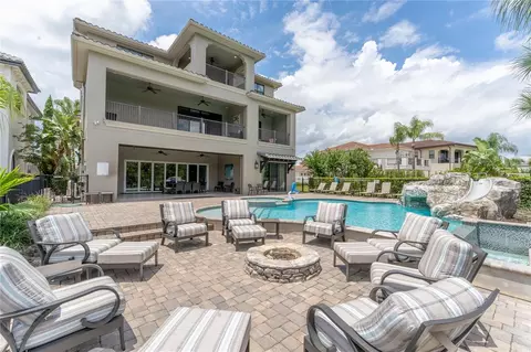 600 Muirfield Loop, Reunion, FL 34747