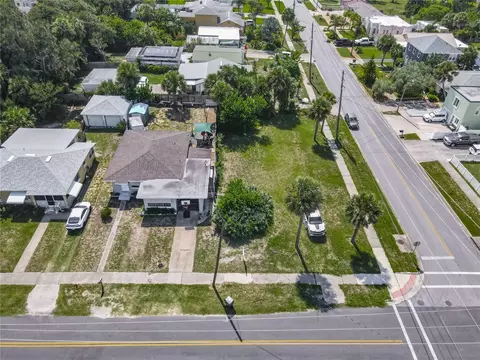 1517 N Grandview Ave, Daytona Beach, FL 32118