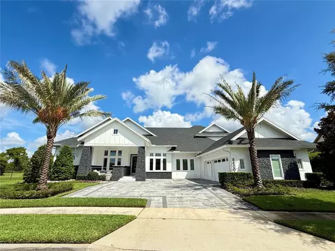 8600 Hata St, Orlando, FL 32827