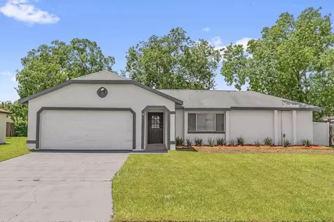 148 Guadalajara Dr, Kissimmee, FL 34743