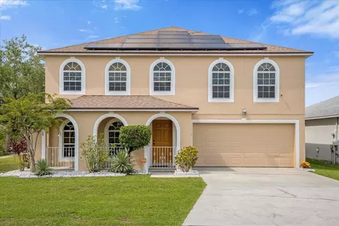 11407 Bentry St, Orlando, FL 32824