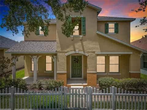 2463 Lacerta Dr, Orlando, FL 32828