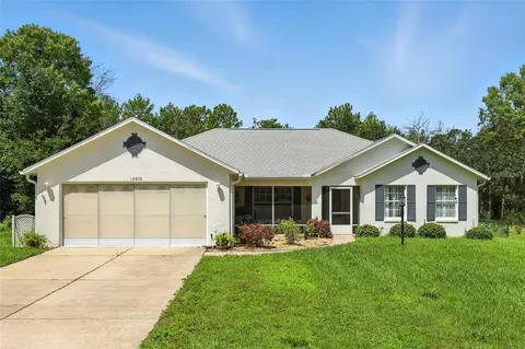 10876 SW 53rd Cir, Ocala, FL 34476