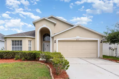 8214 Carriage Pointe Dr, Gibsonton, FL 33534
