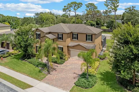 531 Crystal Reserve Ct, Lake Mary, FL 32746