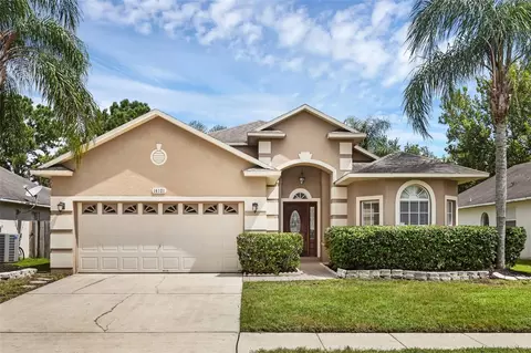 14321 Viburnum Ln, Orlando, FL 32828