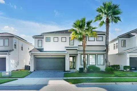 2692 Calistoga Ave, Kissimmee, FL 34741