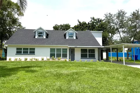2807 W Orange Blvd, Kissimmee, FL 34741