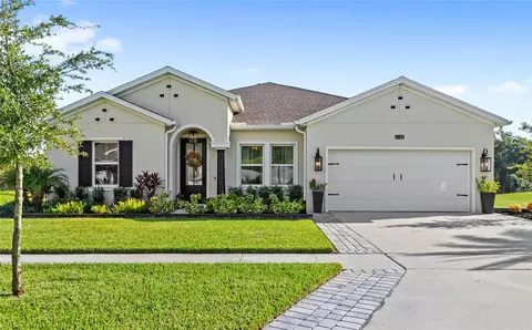 6145 Claystone Way, Mount Dora, FL 32757