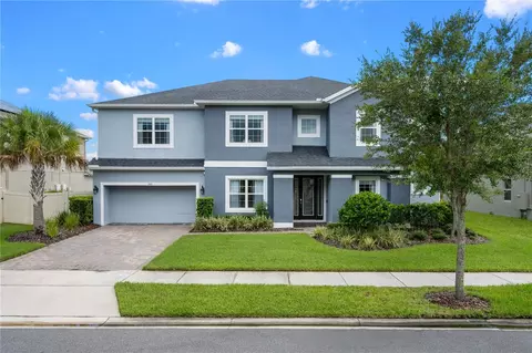 1441 Myrtle Oaks Trl, Oviedo, FL 32765