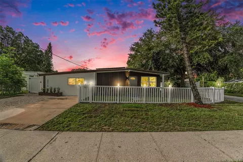 4016 W Mango Ave, Tampa, FL 33616