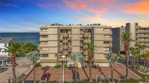 19700 Gulf Blvd #202, Indian Shores, FL 33785